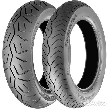 Bridgestone Exedra E-MAX 130/90-15