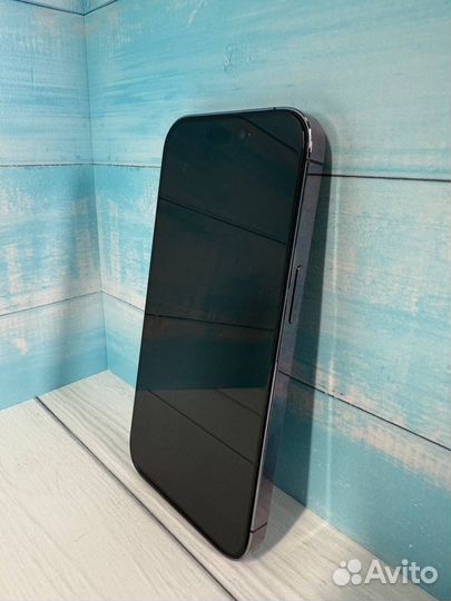 iPhone 14 Pro, 512 ГБ