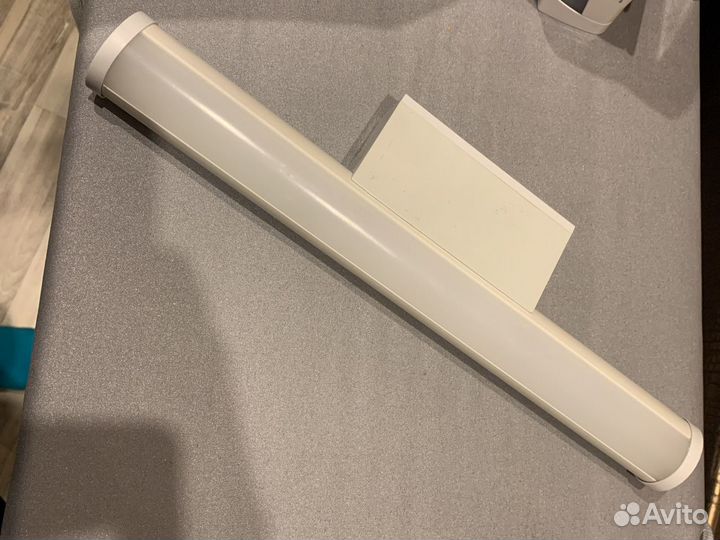 Светильники