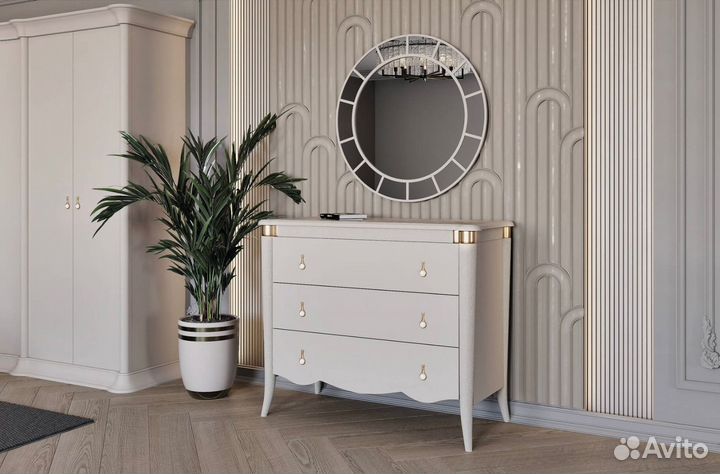 Спальный гарнитур Мишель