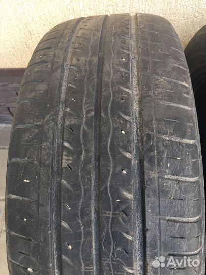 Kumho Solus KH17 195/55 R16