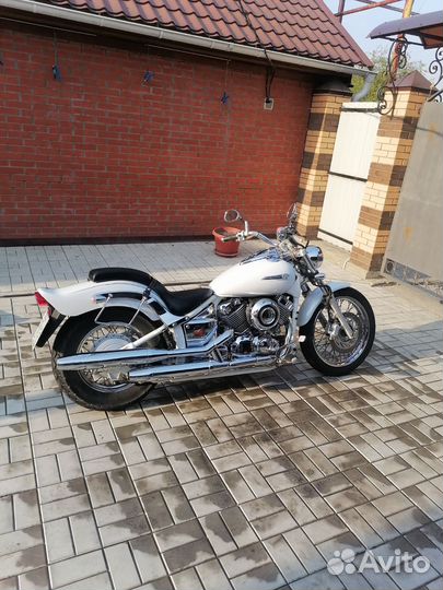 Продам мотоцикл