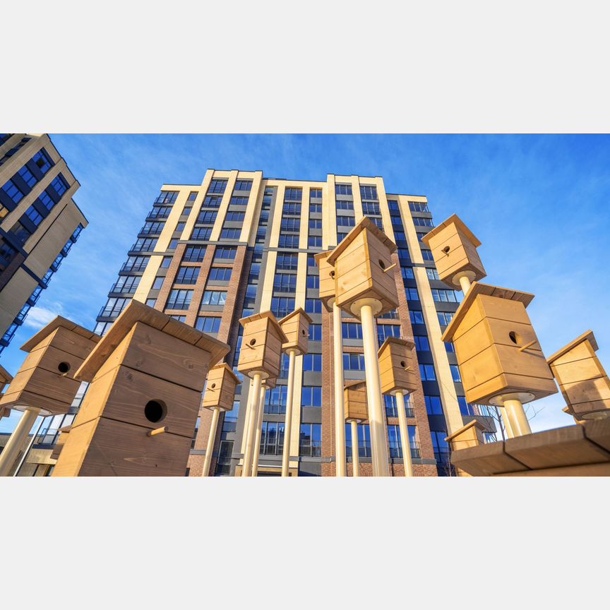 1-к. квартира, 36,7 м², 7/12 эт.