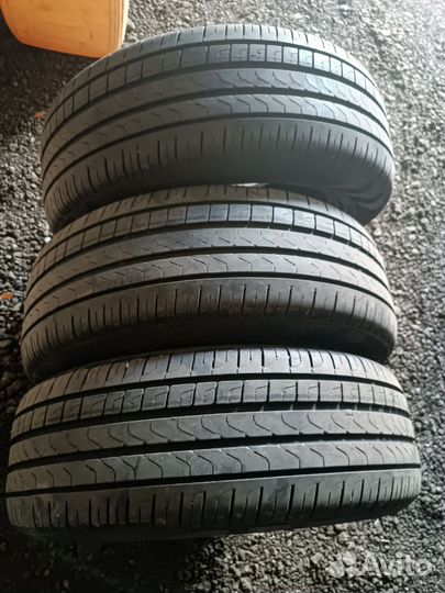 Pirelli Scorpion Verde 215/60 R17