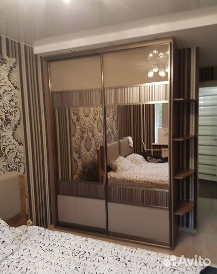 Шкаф купе на заказ