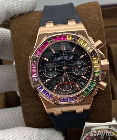 Женские часы Audemars Piguet