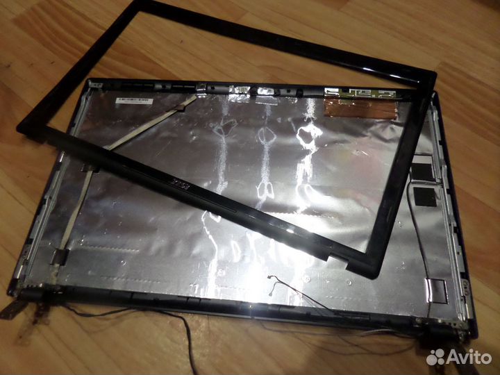 CX70 2OD MSI