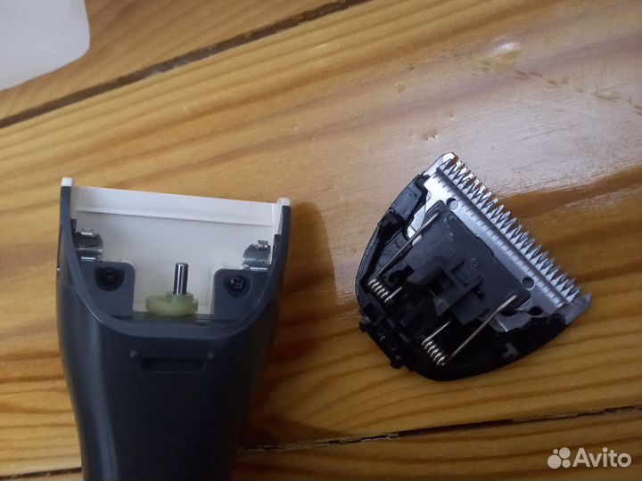 Машинка для стрижки волос Panasonic er 131 h