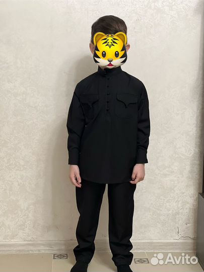 Детский костюм