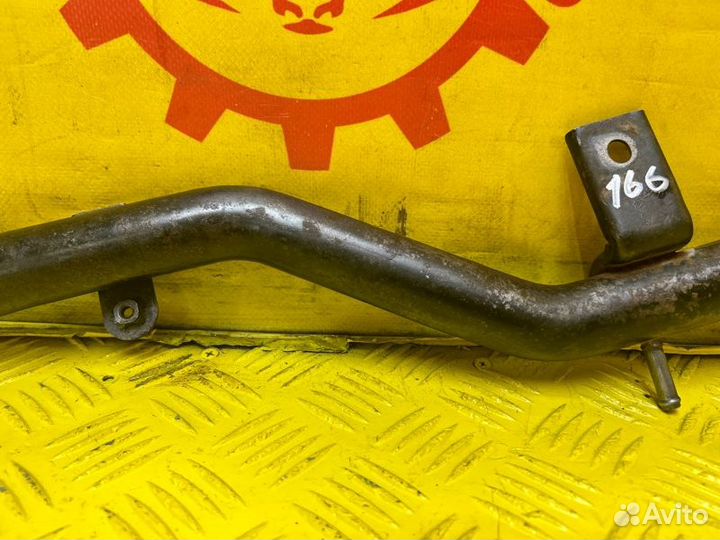 Трубка системы охдаждения Nissan Pathfinder R51