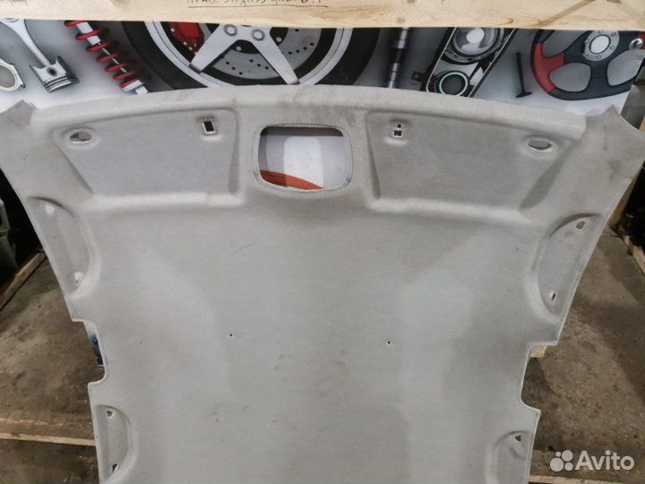 Потолок Haima 3 HMC7185A HA-VIS-1.8 2011