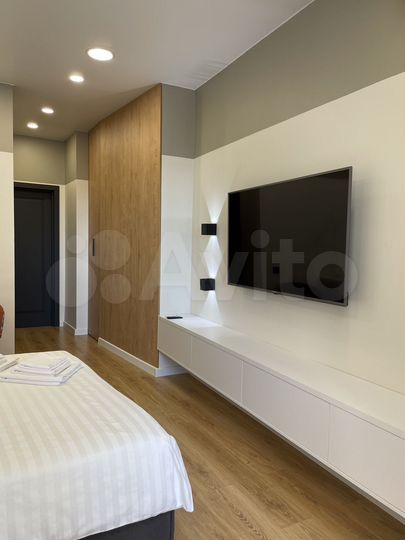 Квартира-студия, 28 м², 3/17 эт.