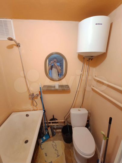 1-к. квартира, 22,2 м², 5/5 эт.