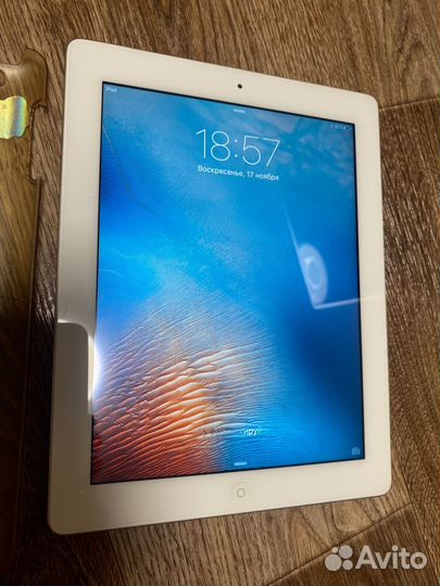 iPad 2 16Gb