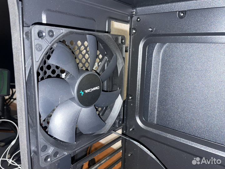 Корпус для пк matrexx 30