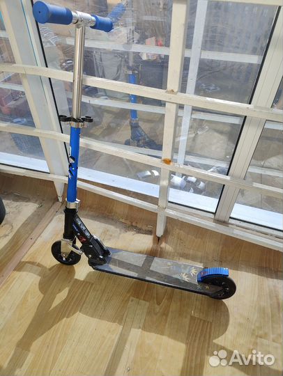 Самокат детский