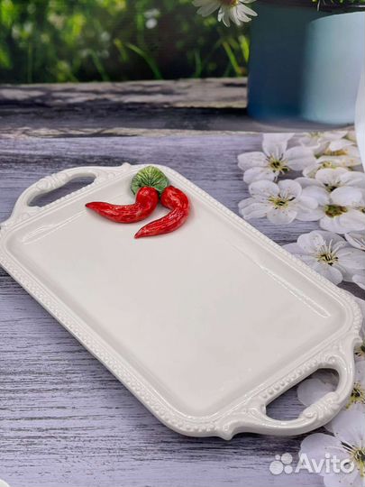 Блюдо Италия