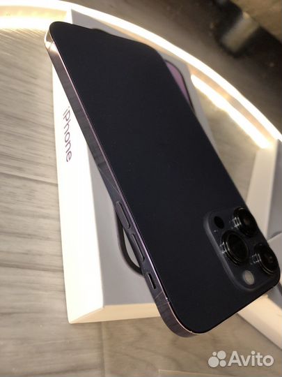 iPhone XR в корпусе 14 Pro - 128 на заказ