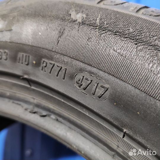 Pirelli Cinturato P7 225/50 R17