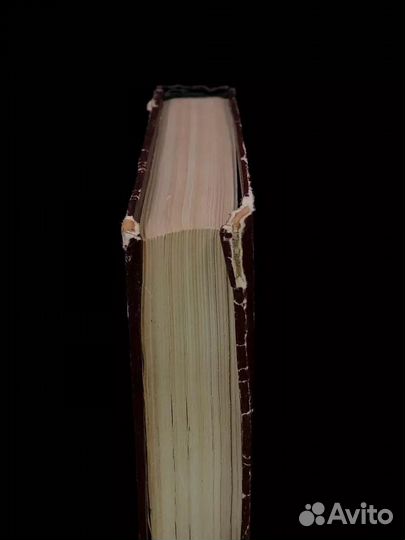 Семь портретов