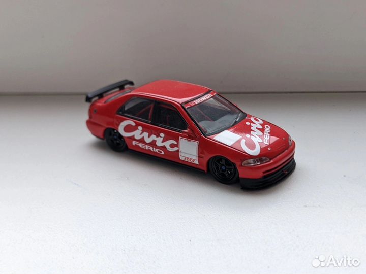 Inno64 Honda civic ferio eg9 jdm