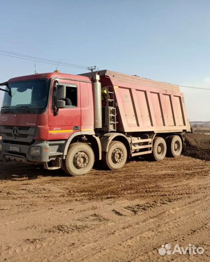 Плодородная земля, почва