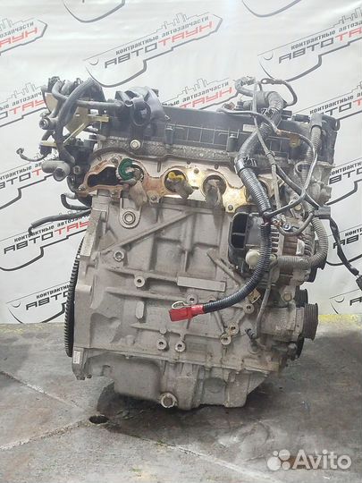 Двигатель mazda ford L3-VE atenza escape mazda6 MPV EP3WF GG GG3P GG3S GY GY3W LY3P R3 ZD катушки св