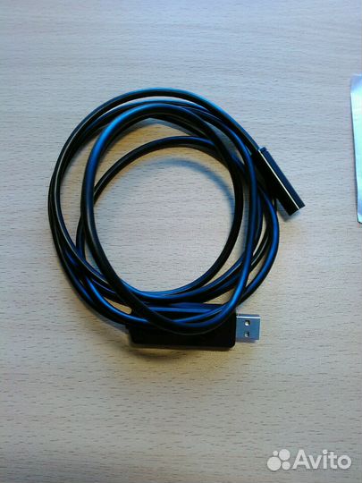 Камера Эндоскоп