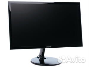 Монитор samsung S22F350FHI