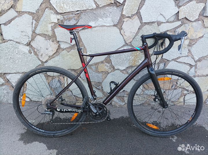 GT grade elite