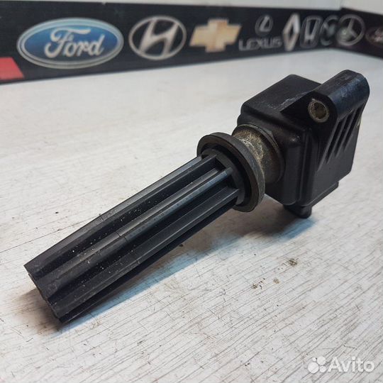 Катушка зажигания Ford Explorer U502 hdtx 2013