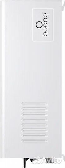 Электрический котел Thermex Grizzly Wi-Fi 5-12