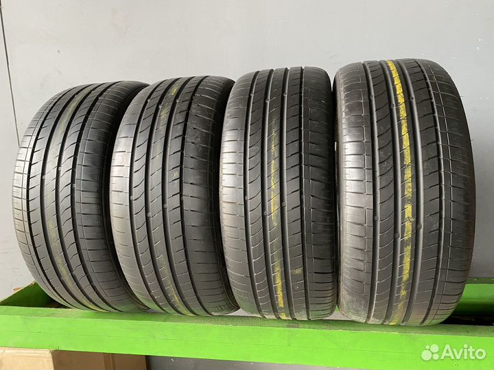 Nexen N'Fera SU1 245/45 R18 96