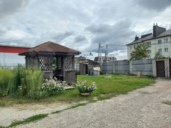 Свободного назначения, 950 м²