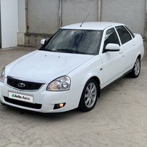 ВАЗ (LADA) Priora 1.6 MT, 2016, 200 000 км, с пробегом, цена 720 000 руб.