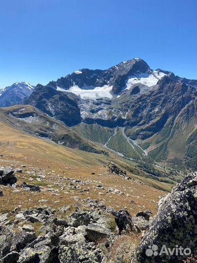 Прокат мотоциклов эндуро