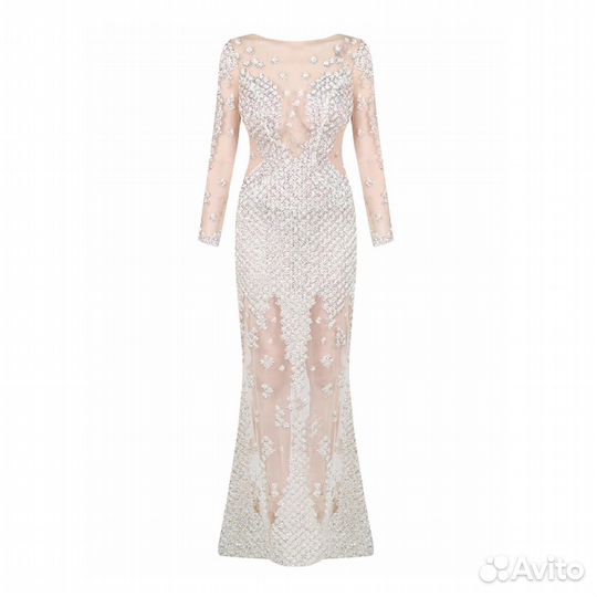 Платье Zuhair Murad Оригинал