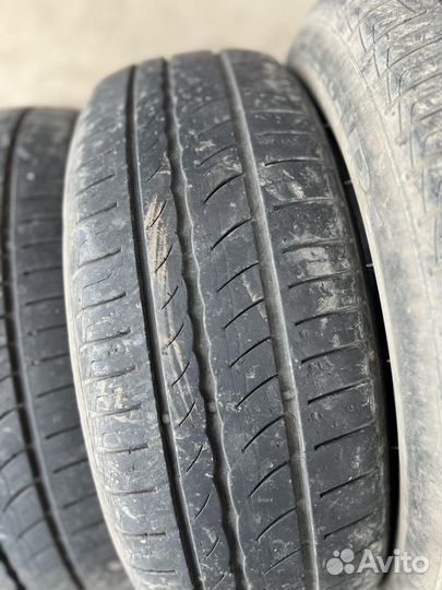 Pirelli Cinturato P1 195/65 R15