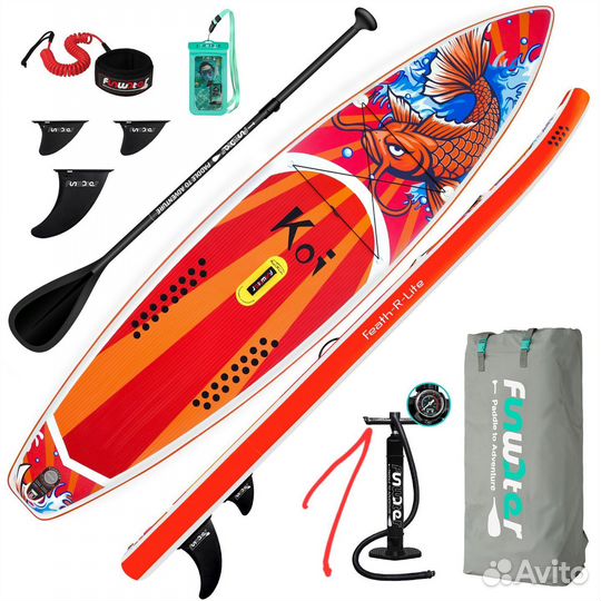 Sup board сапборд сапсёрф