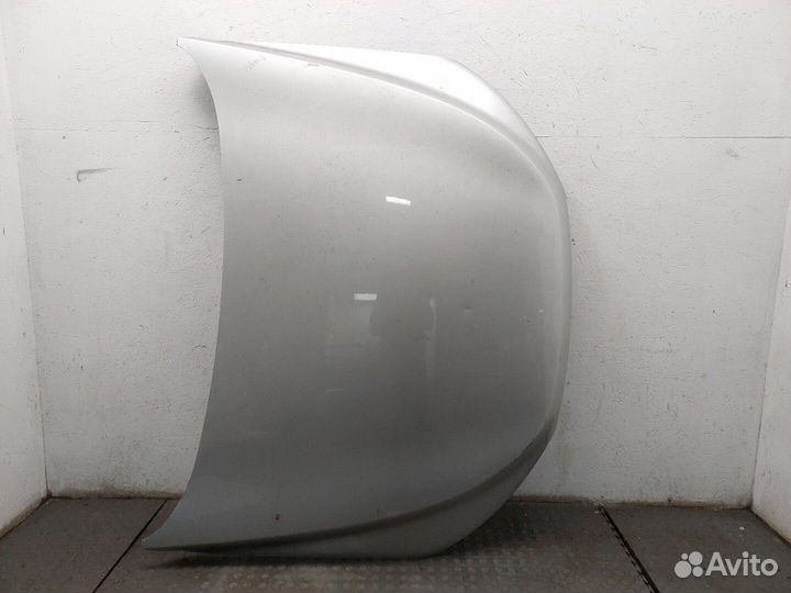 Капот Chevrolet Captiva, 2011