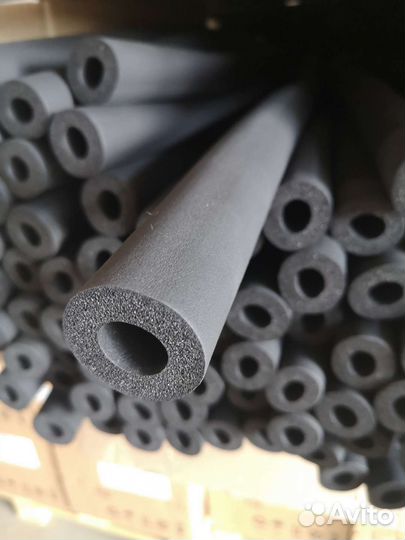 Вспененный каучук