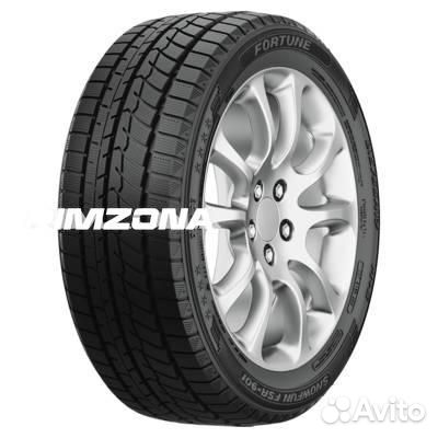 Fortune FSR-01 235/55 R18 104V