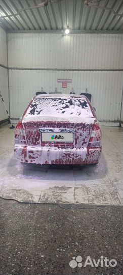 Hyundai Accent 1.6 AT, 2004, 357 411 км