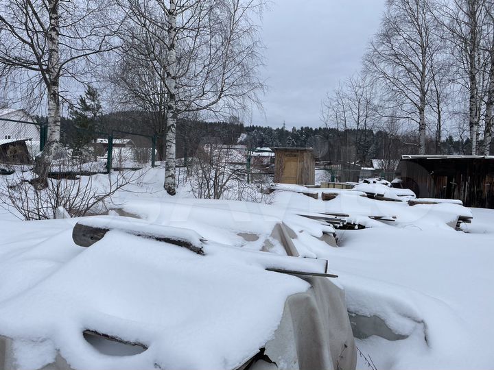 Дом 281 м² на участке 32 сот.