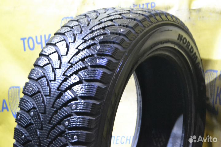 Nordman Nordman 4 235/55 R17