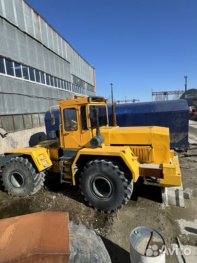 Трактор Кировец К-702, 2005