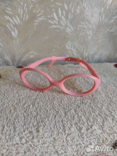 Оправа для очков детская