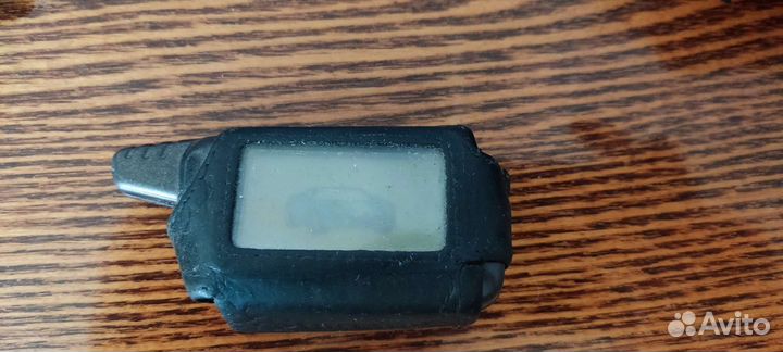 Брелок автосигнализации Pantera SLK