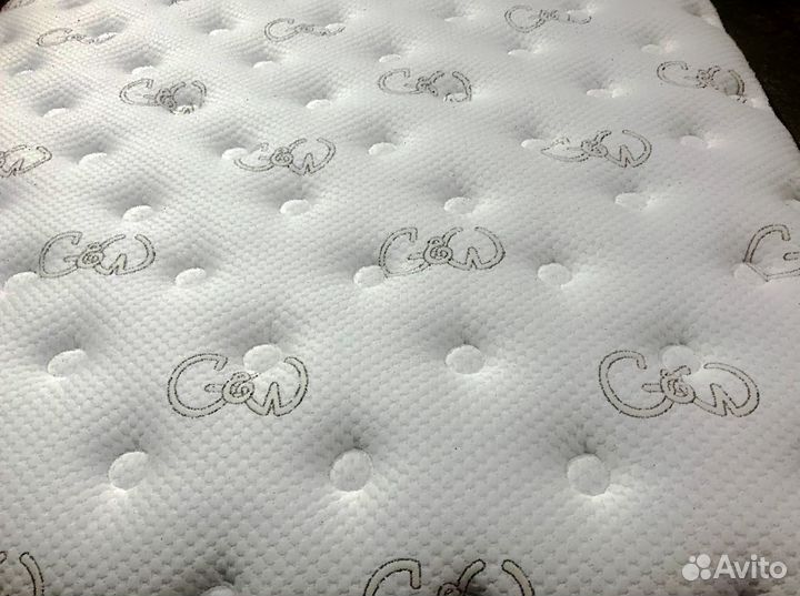 Матрас Grether Wells Majesty новый