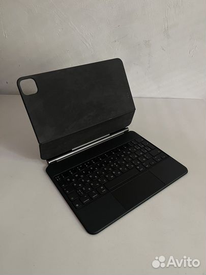 Apple magic keyboard iPad 11